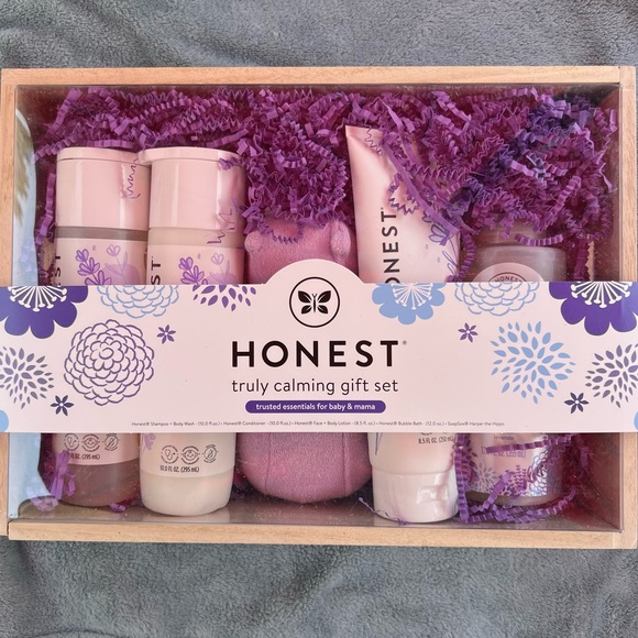 The Honest Company Bath, Skin & Hair Honest Co Brand New Truly